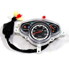 KİLOMETRE SAATİ SPACY