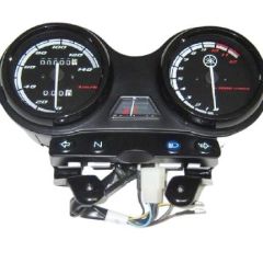 KİLOMETRE SAATİ YBR 2006 2008