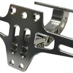 KATLANABİLİR PLAKA OEM