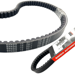 KAYIŞ BANDO SCT 125 743 20 30 FİZY