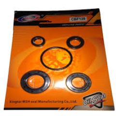 KEÇE SETİ CB 125 E