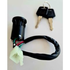 KONTAK CG 125 DİŞİ