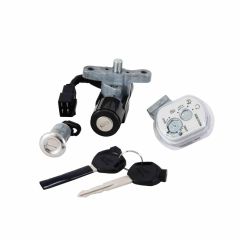 KONTAK SETİ ACTİVA S