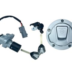 KONTAK SETİ CF 250 SR