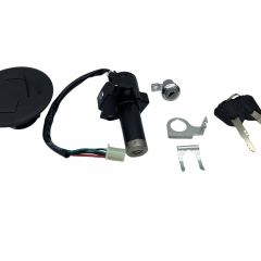 KONTAK SETİ DRİFT L