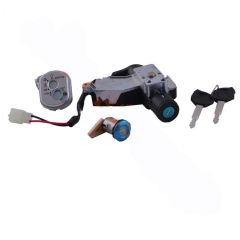 KONTAK SETİ DEMİR KASA E BİKE