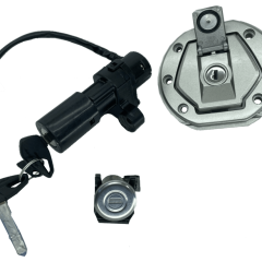 KONTAK SETİ NS 200  EURO 4