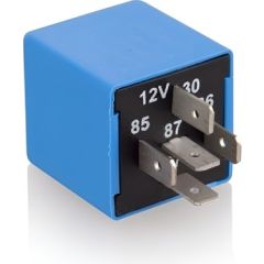 KORNA RÖLESİ TİTREŞİMLİ 30 AMP