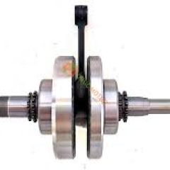 KRANK SCT 125 150  LİNHAİ 200- WİLDCAT AROME - NEW LİGHT