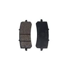 ÖN BALATA CF NK 250 - NK 150