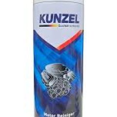 KUNZEL MOTOR TEMİZLEME SPREYİ