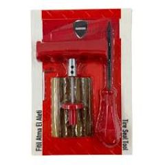 LASTİK FİTİL SETİ