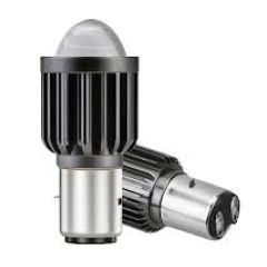 LED FAR AMPULÜ MERCEKLİ BOSH TİPİ