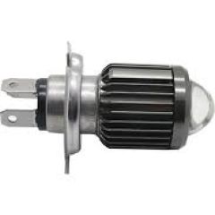 LED FAR AMPULÜ MERCEKLİ H4