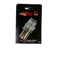 LED STOP AMPÜLÜ 18 LEDLİ ÇAKARLI