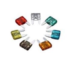 MİNİ BIÇAK SİGORTA 10 AMP