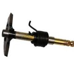 MARŞ DİŞLİSİ YARIM AY SCT 150