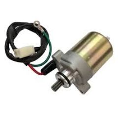 MARŞ MOTORU KUBA ZENZERO