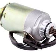 MARŞ MOTORU SCT 150 TT