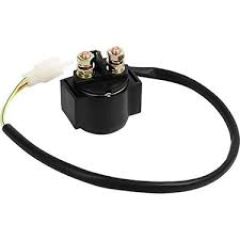 MARŞ RÖLESİ CG 125 SCOOTER