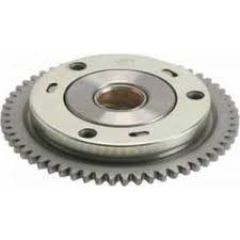 MARŞ RUBLESİ CG 125