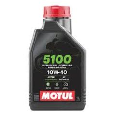MOTUL 5100 10W40