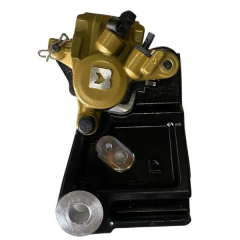 Bajaj Pulsar NS 200 Arka Fren Alt Merkez