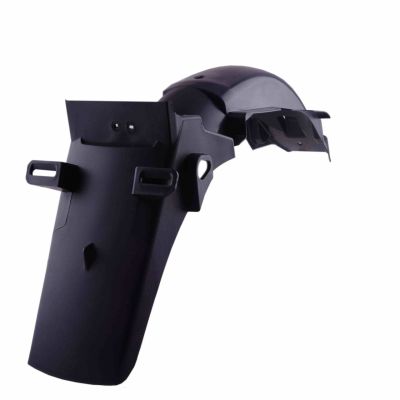 ARKA ÇAMURLUK YBR E.M