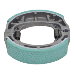 ARKA BALATA CUB YEŞİL