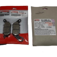 ARKA BALATA N-MAX ORJ