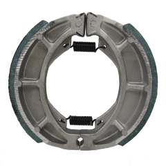 ARKA BALATA SCT YBR YEŞİL