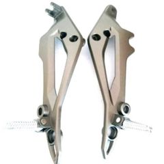 ARKA BASAMAK KOMPLE DRİFT - DRİFT L