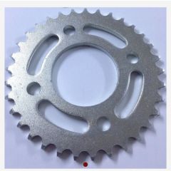 ARKA DİŞLİ CUB 33T