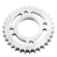 ARKA DİŞLİ CG 36 DİŞ