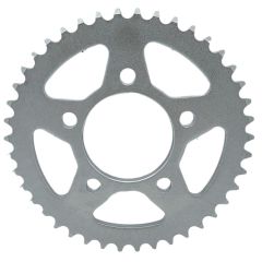 ARKA DİŞLİ DRİFT L 40