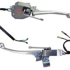 ARKA FREN KÜTÜĞÜ SPONTİNİ - FURY