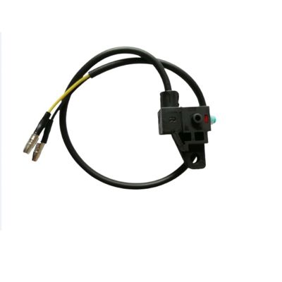 ARKA FREN MÜŞÜRÜ Y.M