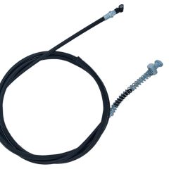 ARKA FREN TELİ SCT 50cc