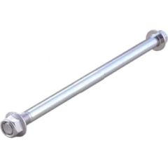 ARKA TEKER MİLİ CG