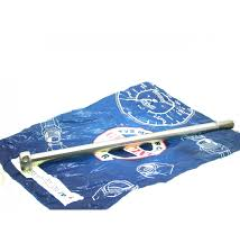 ARKA TEKER MİLİ RTR 200