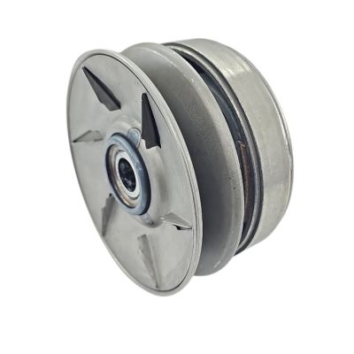 ARKA VARYATÖR CYGNUS RS