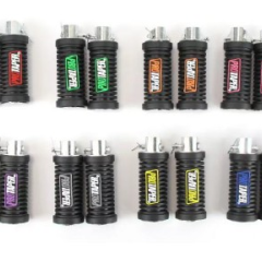 BASAMAK LASTİĞİ PROTAPER