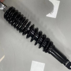 ARKA AMORTİSÖR SPACY ACTİVA ALPHA