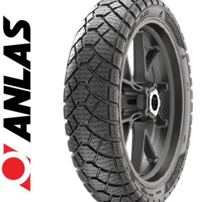 ANLAS 3.50-10 SC 500