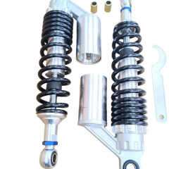 ARKA AMORTİSÖR DRİFT L