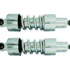 ARKA AMORTİSÖR MCT