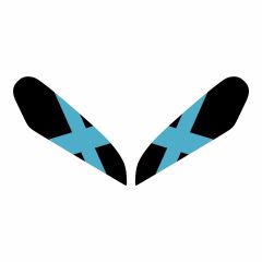 FAR ETİKETİ SR 250