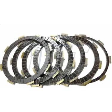 DEBRİYAJ BALATASI NS 200.