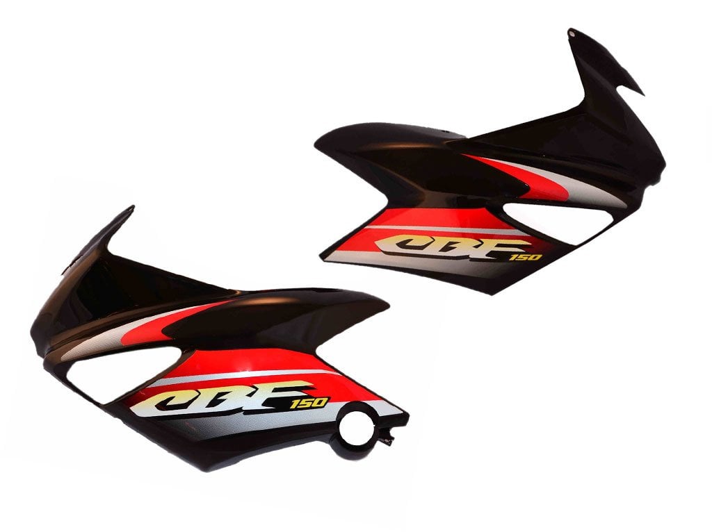 BENZİN DEPO GRENAJI CBF SİYAH