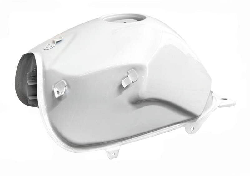 BENZİN DEPO DRİFT BEYAZ